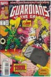 Guardians of the Galaxy (1990) 41 VF-