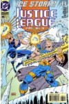 Justice League (1987)  85  VF