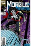 Morbius Revisited 4 VF-