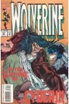 Wolverine (1988)  80 VF-