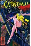 Catwoman   9  VF-