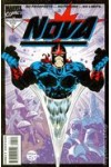 Nova (1994)  1  VF-