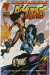 Ex-Mutants (1992) 16 VFNM