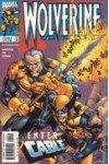 Wolverine (1988) 139  NM-