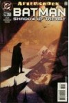 Batman Shadow of the Bat 79  VF