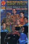 Star Trek Deep Space Nine (1993)  4  FVF