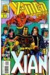 X-Men 2099  9  FVF