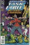 Justice League Task Force 11  FVF