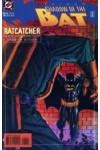 Batman Shadow of the Bat 43  VF+