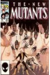 New Mutants  28 FVF