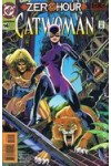 Catwoman  14  VF+