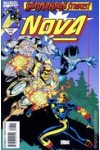 Nova (1994)  8  FN