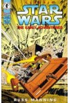 Classic Star Wars Early Adventures 4 FN+