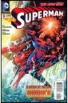 Superman (2011)  9  NM