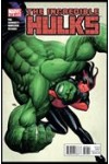 Incredible Hulk (1999) 629  VFNM
