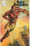 Marvel Masterpieces (1994)  3  FVF