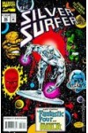 Silver Surfer (1987)  96 FVF