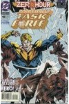 Justice League Task Force 16  VF