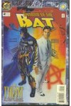 Batman Shadow of the Bat Annual 2  VF