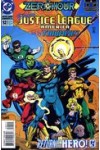 Justice League (1987)  92  FVF