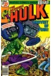 Incredible Hulk  230 VG+