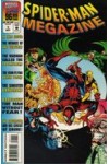 Spider Man Megazine 1 VG+