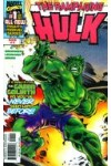 Rampaging Hulk (1998) 1 VFNM