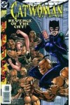 Catwoman  77  VF+