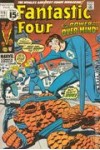 Fantastic Four  115  VG