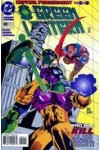 Green Lantern (1990)  60 VF