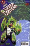 Green Lantern (1990)  68  FVF
