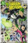 Green Lantern (1990)  98 VF