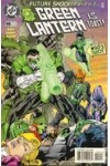 Green Lantern (1990)  99  VF+