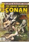 Savage Sword of Conan  60  FN-