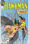 Hawkman (1986)   1 FVF