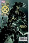X-Men (1991) 145 VFNM