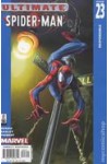 Ultimate Spider Man  23 VF+