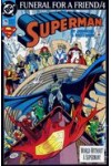 Superman (1987)  76  VF