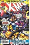X-Men  344  NM-