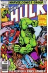 Incredible Hulk  227  FN