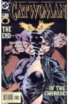 Catwoman  93  VF