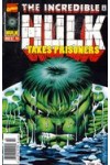 Incredible Hulk  451  FN