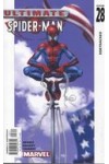 Ultimate Spider Man  28 VF+