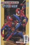 Ultimate Spider Man  32 VF-