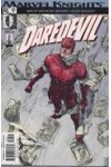 Daredevil (1998)  33 FVF