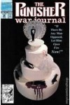 Punisher War Journal  36  VF