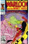 Warlock and the Infinity Watch  6  FVF