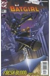 Batgirl (2000)  58  VF+