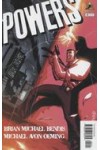 Powers (2004)  5  FVF