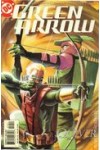 Green Arrow (2001) 10  VFNM